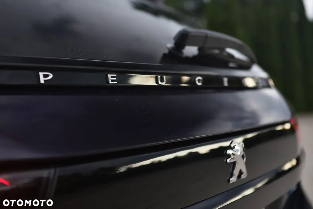 Peugeot 508 - 14