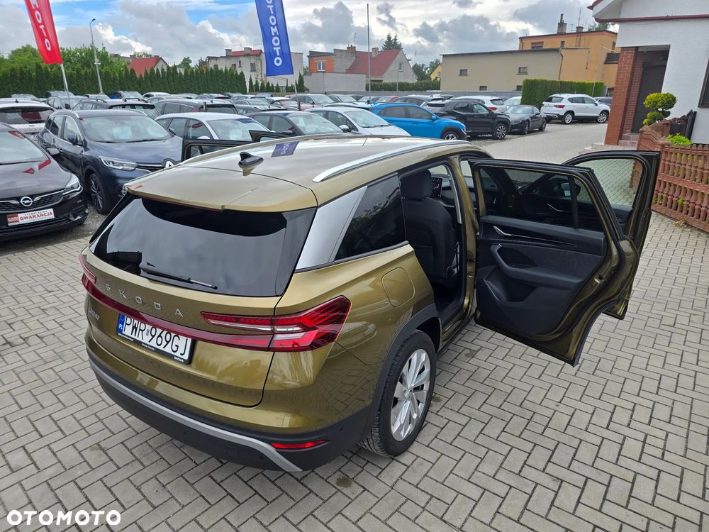 Skoda Kodiaq - 39