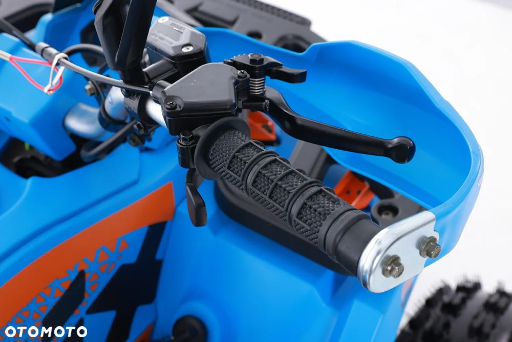 ASIX Fourcraft 125 - 9