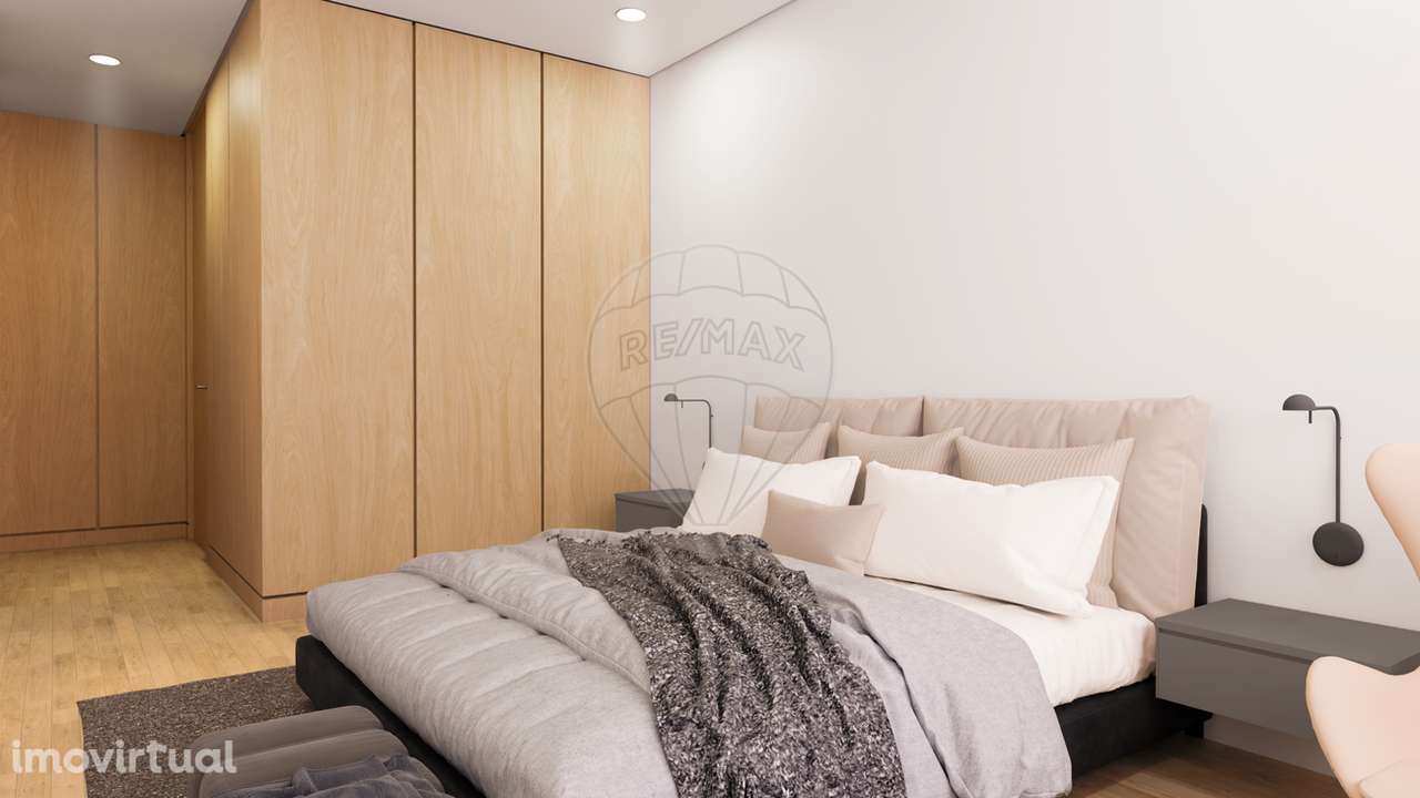 Apartamento T2 para venda - Grande imagem: 4/5