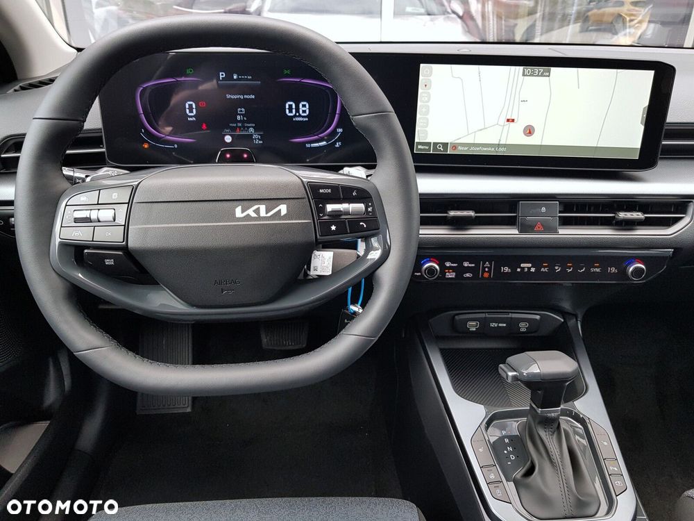 Kia XCeed 1.6 T-GDI M DCT - 20