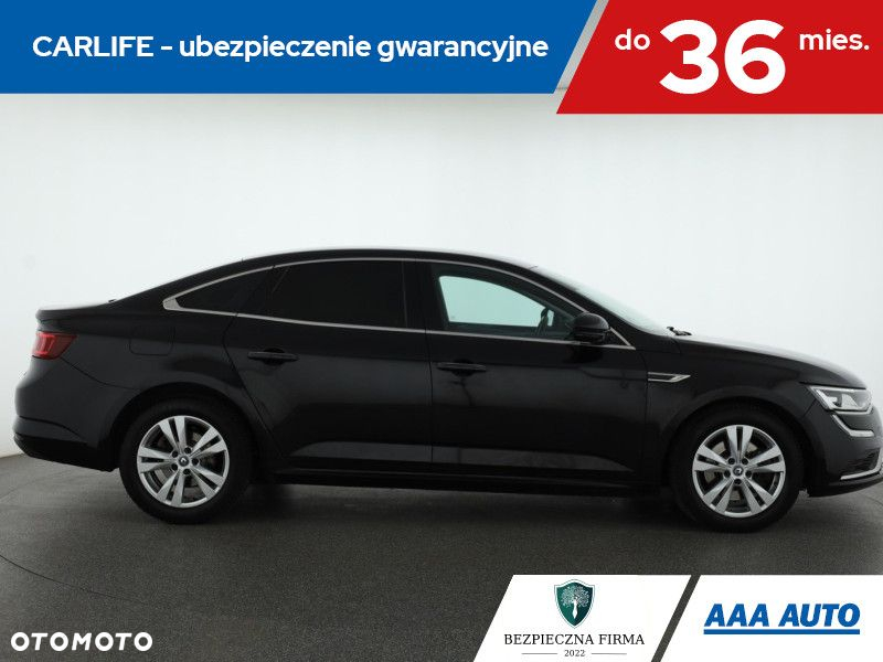 Renault Talisman - 7