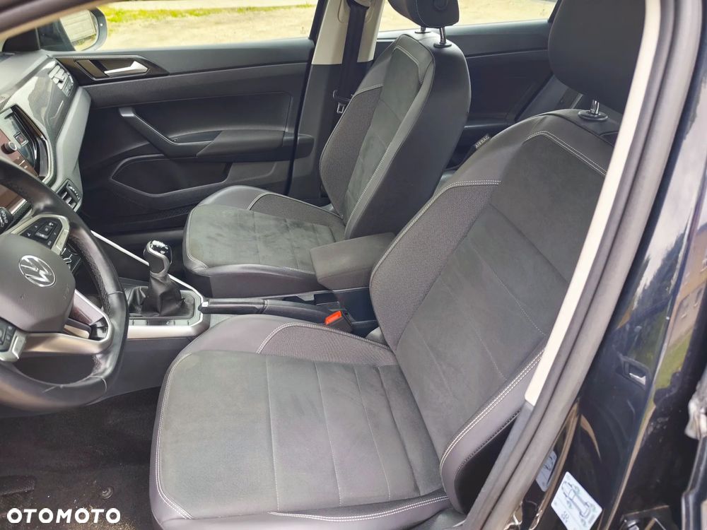 Volkswagen Taigo 1.0 TSI OPF Life - 14
