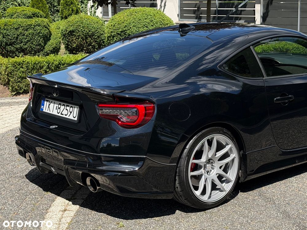 Toyota GT86 2.0 Premium - 6