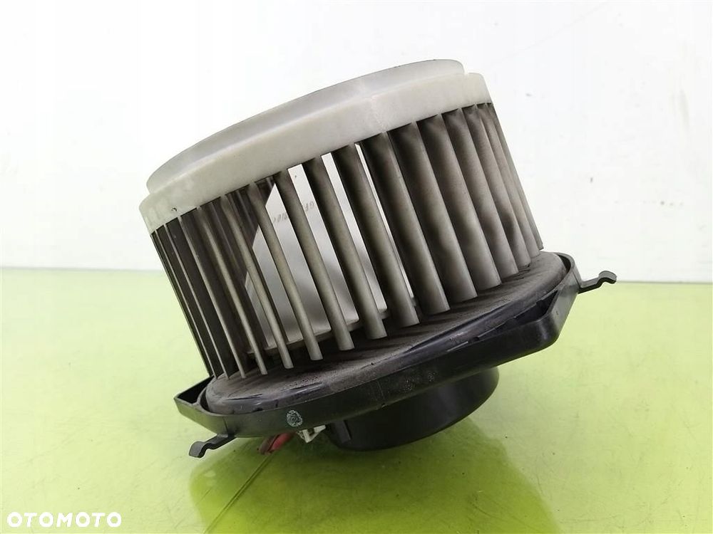 Dmuchawa wentylator Renault Laguna III 2007-2015 8400004 ORYGINAŁ - 3