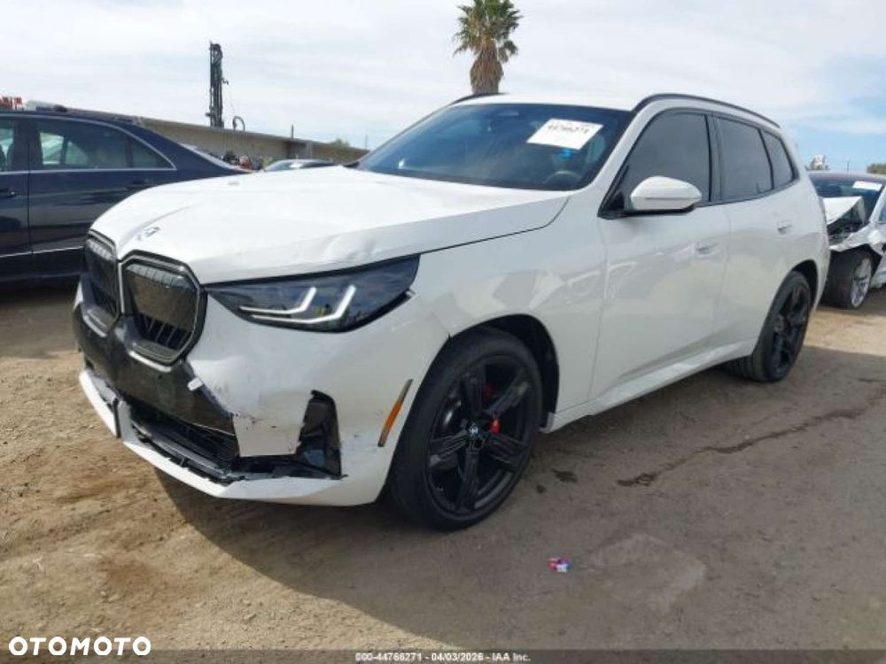 BMW X3 - 3