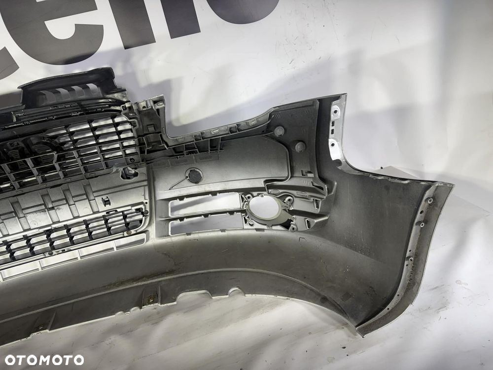 Audi A4 B7 Zderzak Przód Przedni LY7W 2004-2008 8E0807437AG - 9