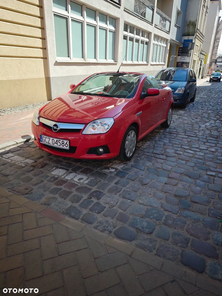 Opel Tigra 1.4 Edition - 1