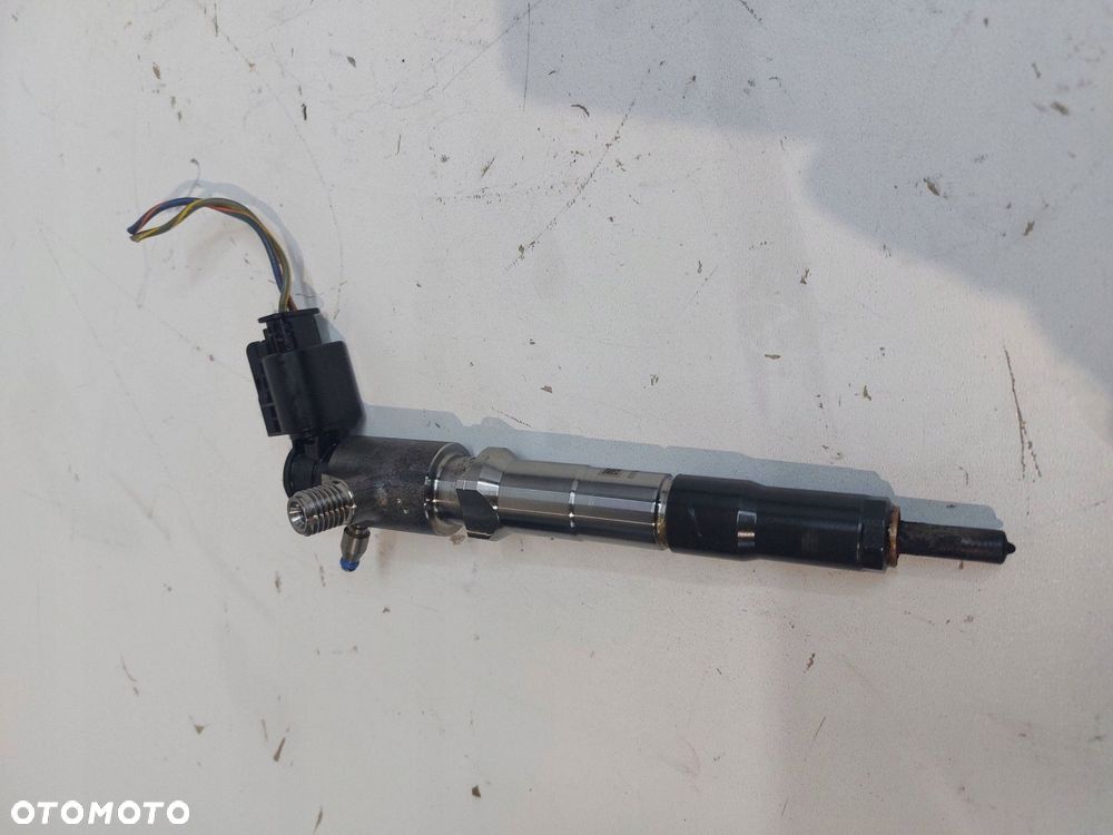 ford s-max mk2 galaxy 4 transit mk8 custom wtrysk 2.0 tdci gk2q-9k546-ac - 4