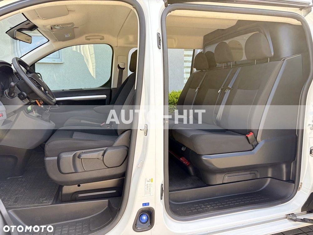 Opel Vivaro - 22