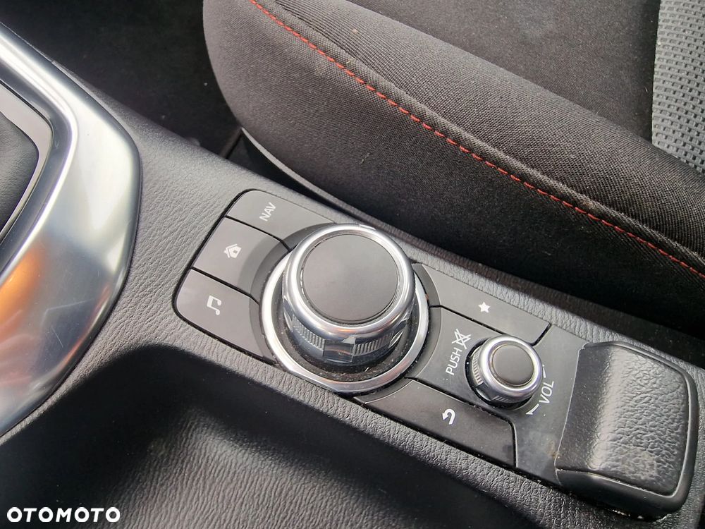 Mazda 2 SKYACTIV-D 105 Sports-Line - 33