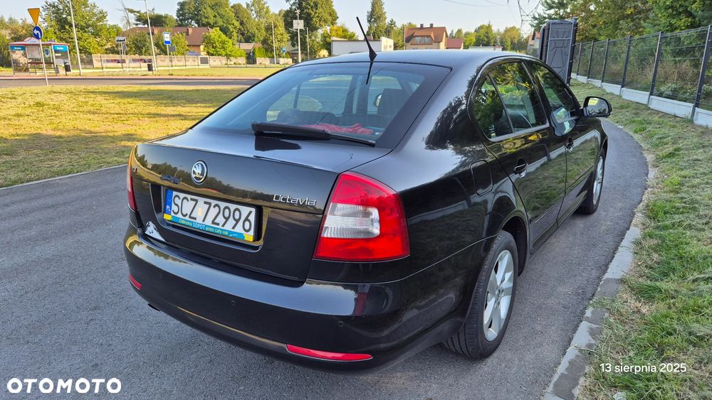 Skoda Octavia 2.0 TDI Elegance - 4