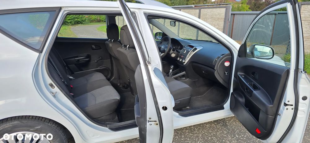 Kia Ceed 1.4 Comfort - 23
