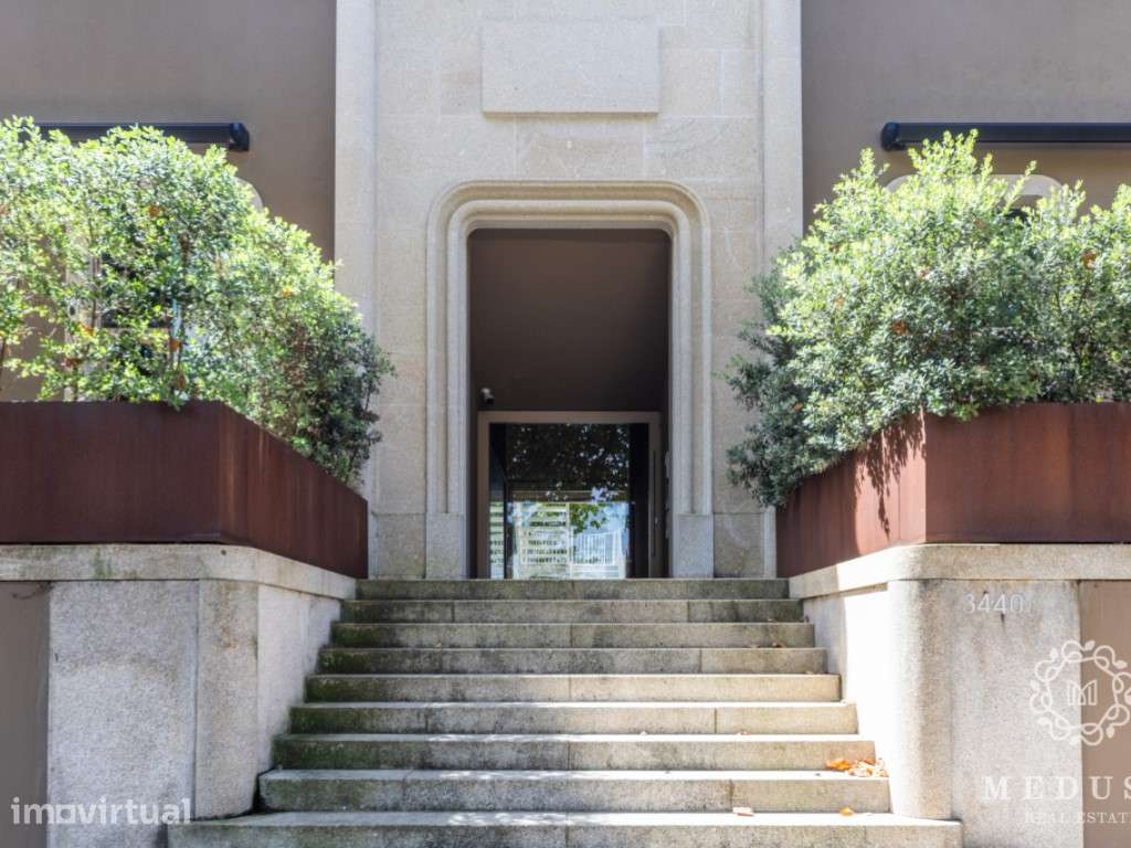 Apartamento T2 Duplex | Praia da Granja - Grande imagem: 5/39