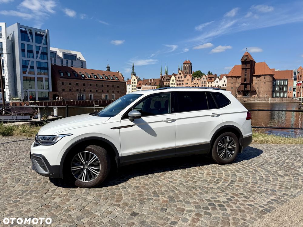 Volkswagen Tiguan 2.0 TSI 4Motion DSG OPF IQ.DRIVE - 11