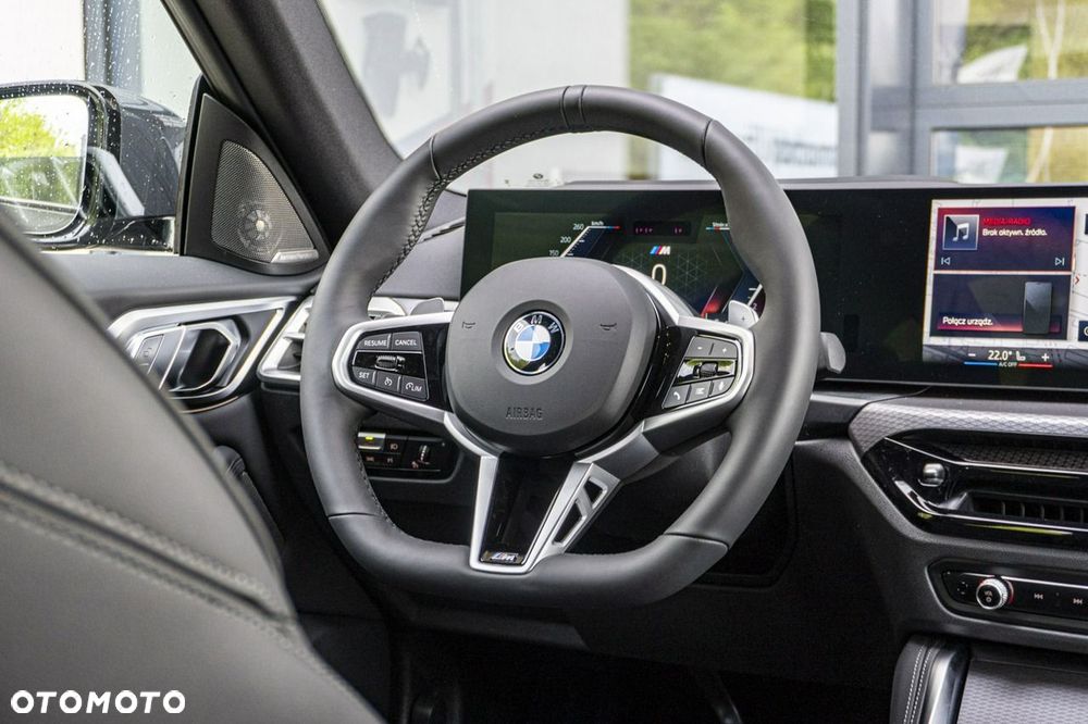 BMW Seria 4 430i - 27