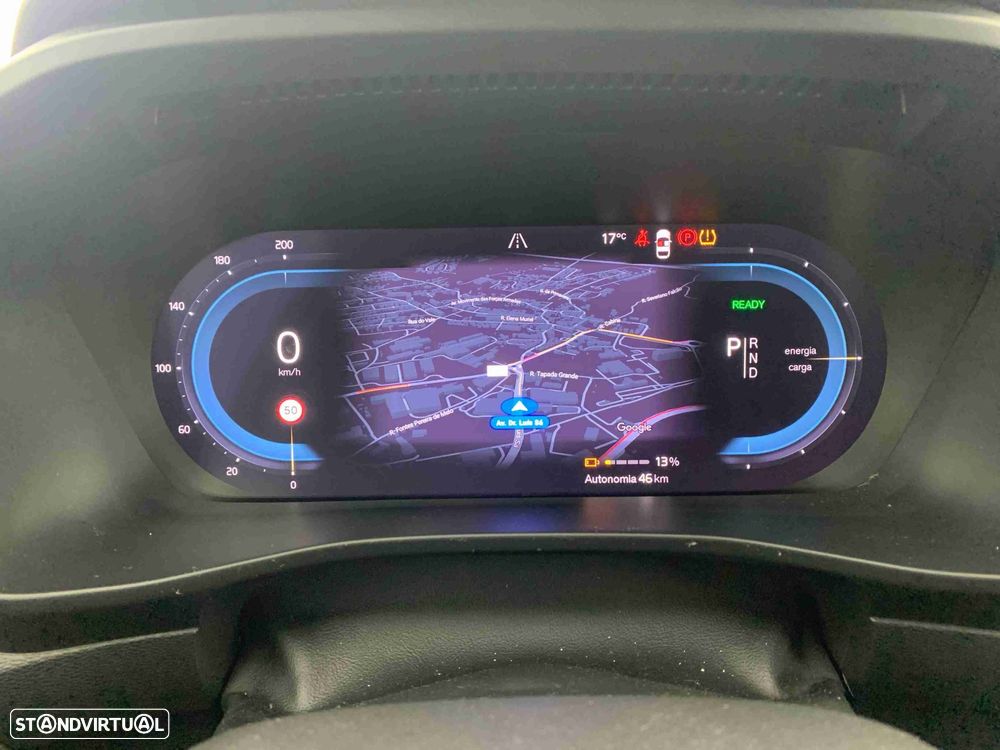 Volvo C40 Recharge Plus - 2