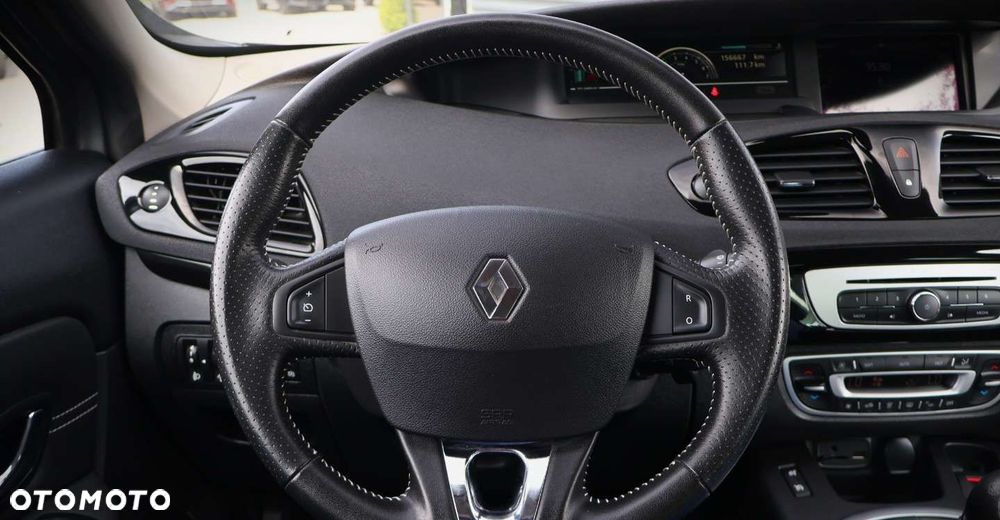 Renault Scenic - 22