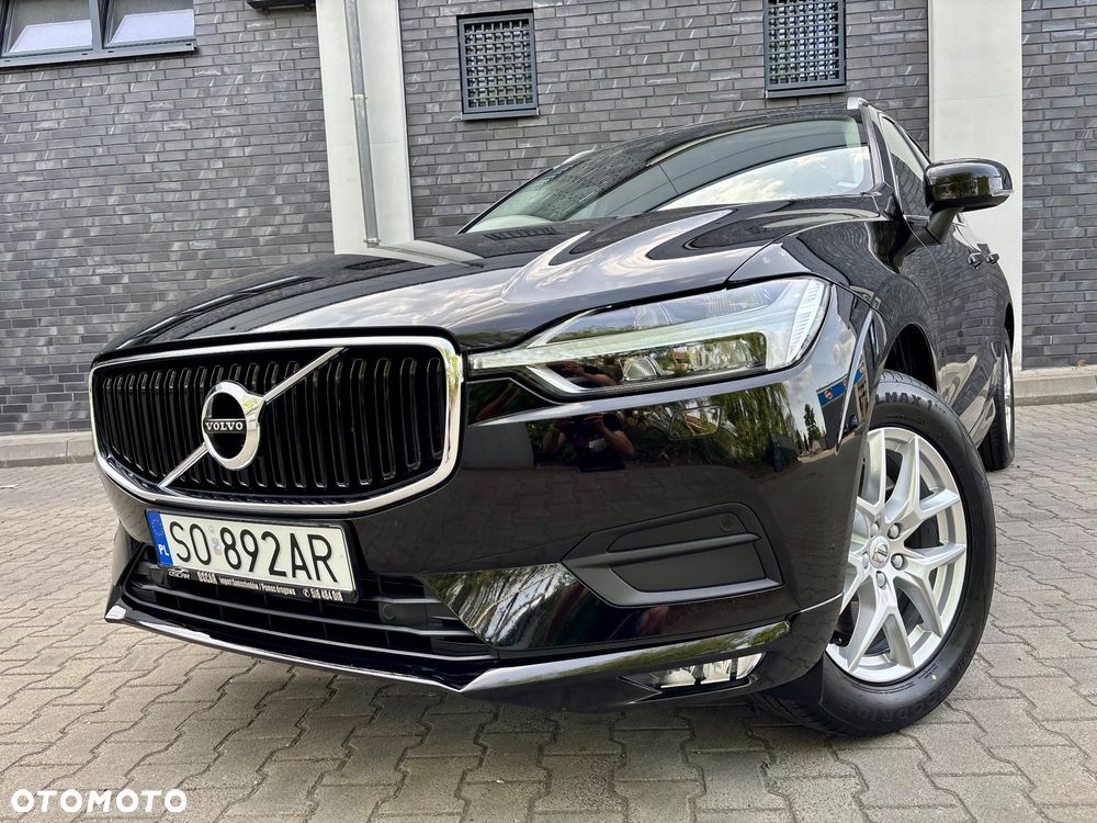 Volvo XC 60 D3 Momentum - 31