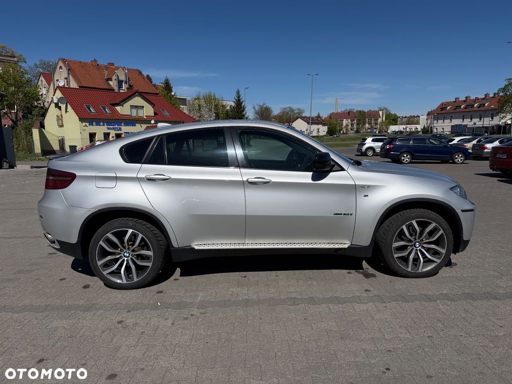 BMW X6 - 2