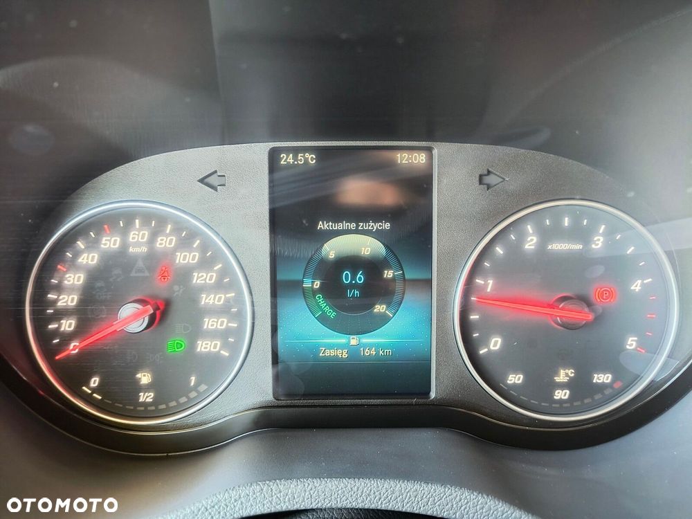 Mercedes-Benz Sprinter 317 CDI OM654 - 20