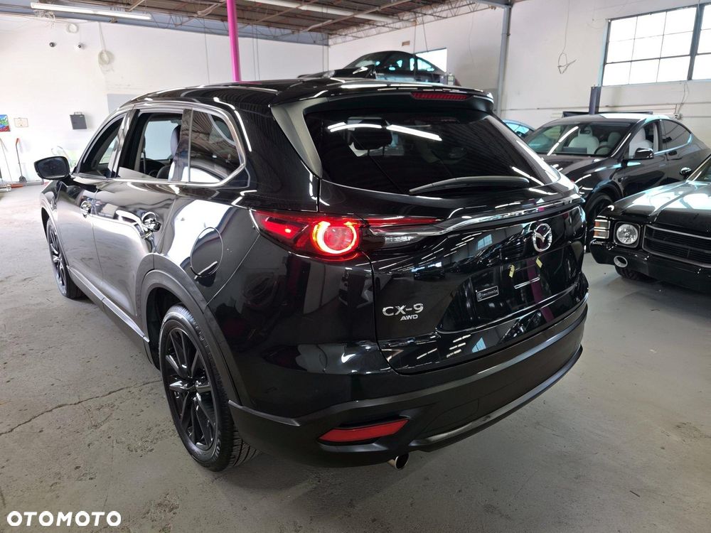 Mazda CX-9 - 2