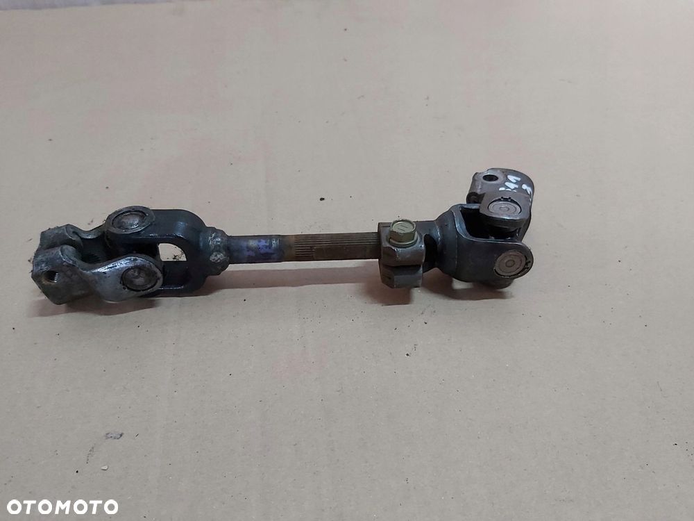 Toyota Corolla E11 krzyżak kolumny kierowniczej - 2