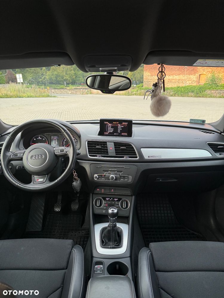 Audi Q3 2.0 TDI Quattro - 13