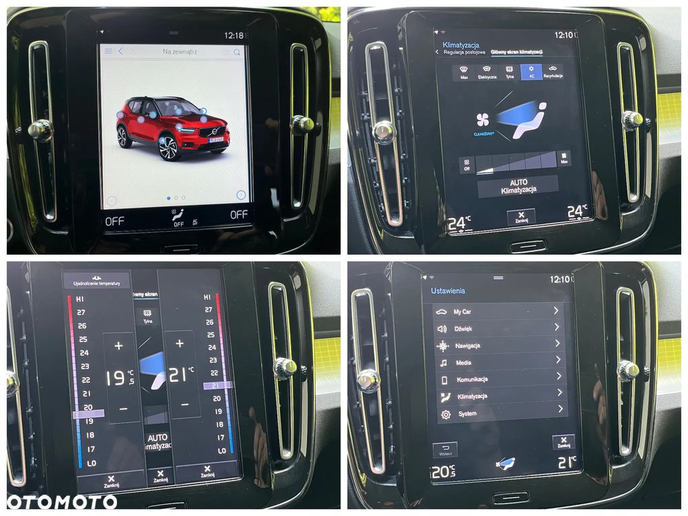 Volvo XC 40 D3 Momentum Pro - 23