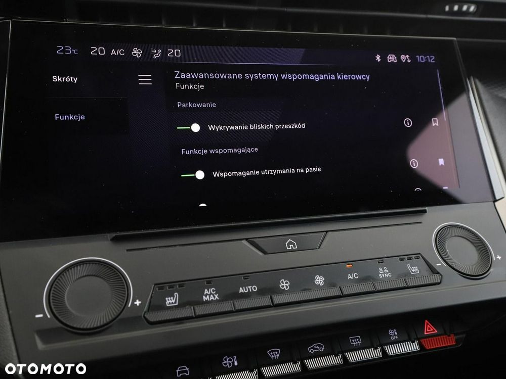 Peugeot 308 1.2 PureTech Active Pack S&S EAT8 - 28