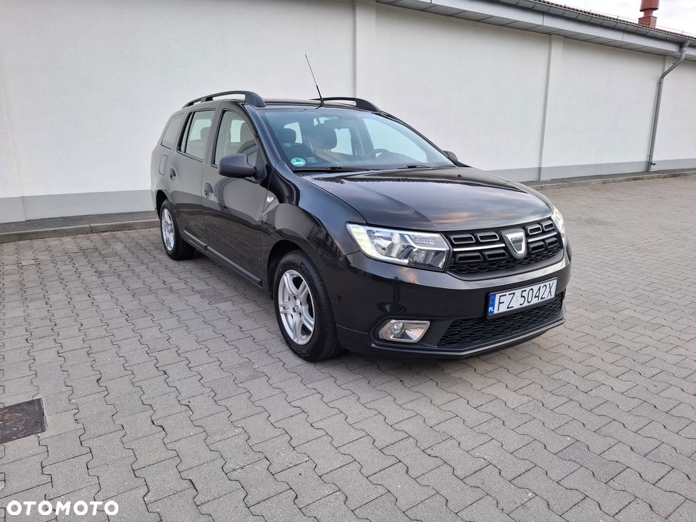 Dacia Logan 1.2 16V 75 Laureate - 2