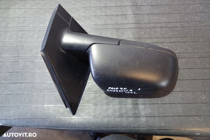 Oglinda dreapta electrica E1010695 E1010695 Volkswagen VW Polo 4 9N [ - 3