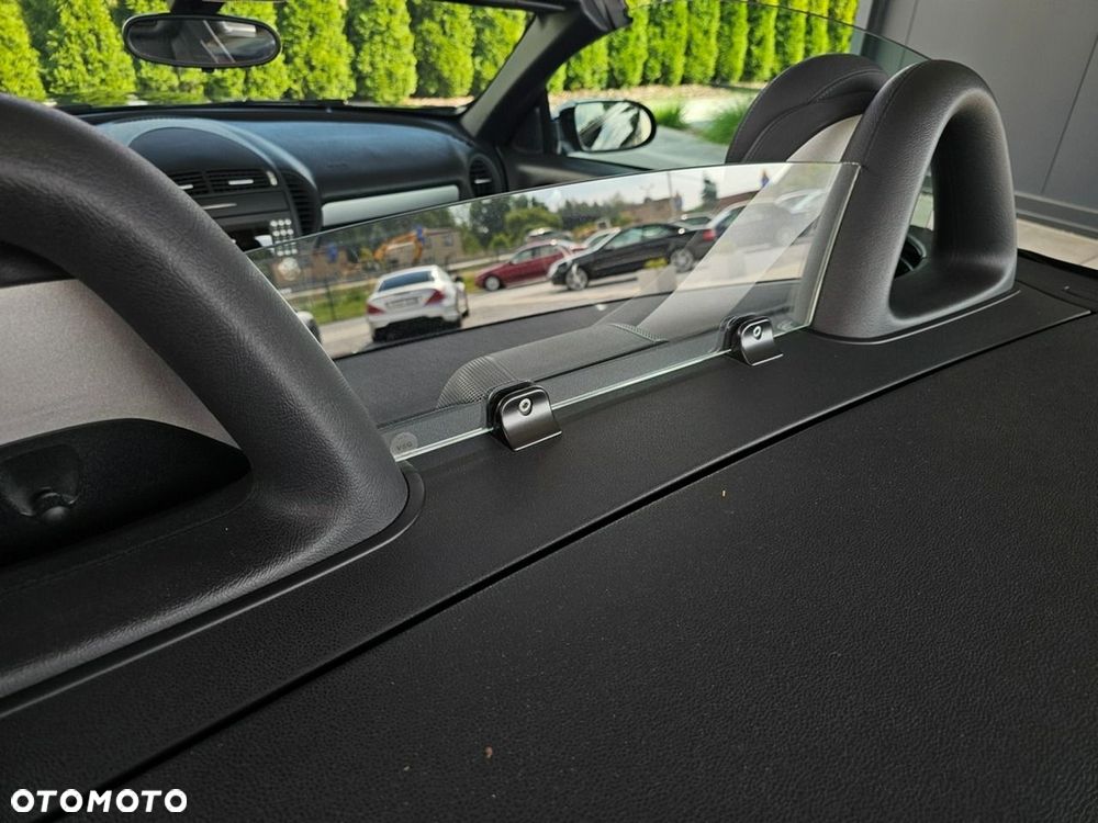 Mercedes-Benz SLK - 15