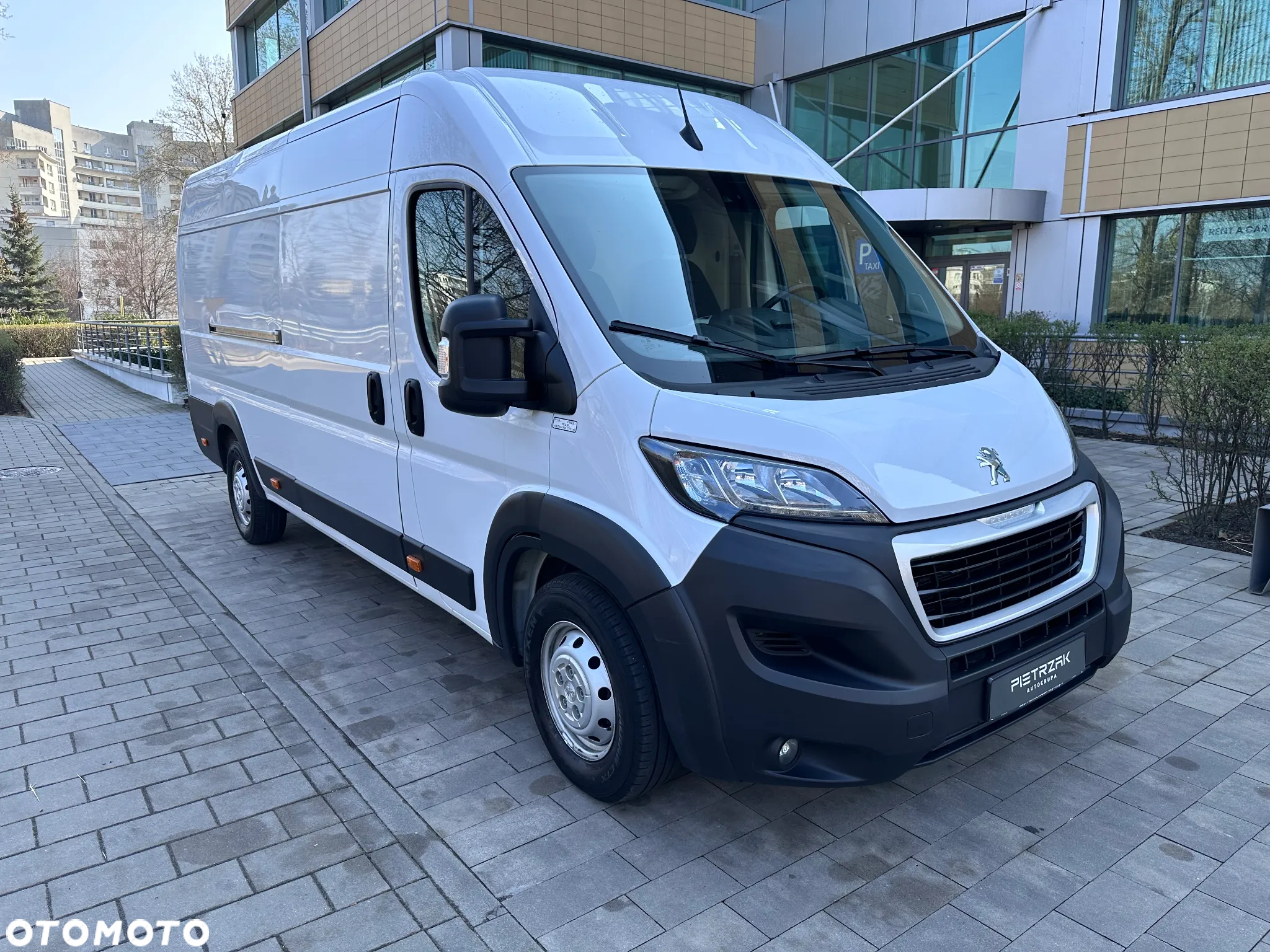 Peugeot Boxer - 3