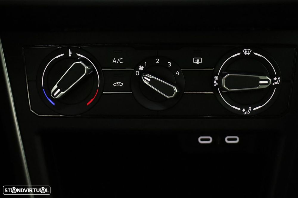 VW Taigo 1.0 TSI Urban - 12