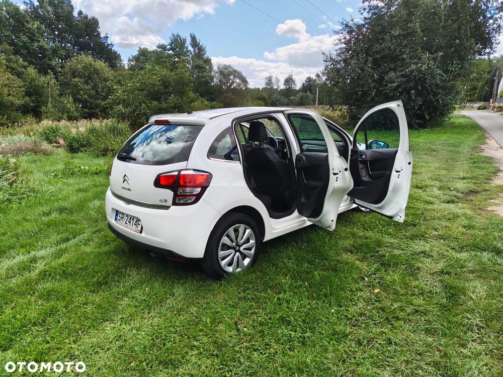 Citroën C3 1.2 VTi Selection - 3