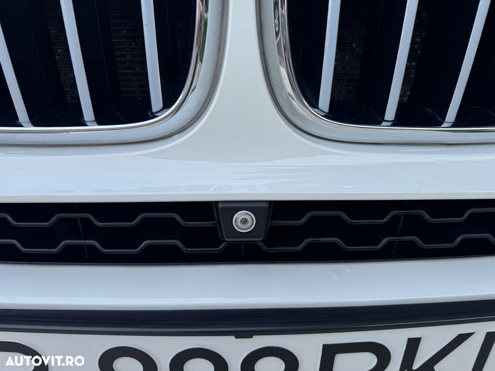 BMW X6 xDrive40d - 36