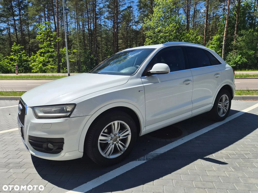 Audi Q3 - 1