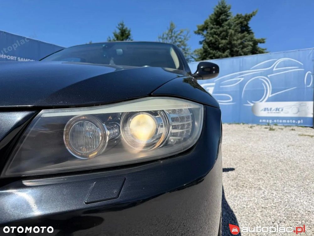 BMW Seria 3 328i - 6