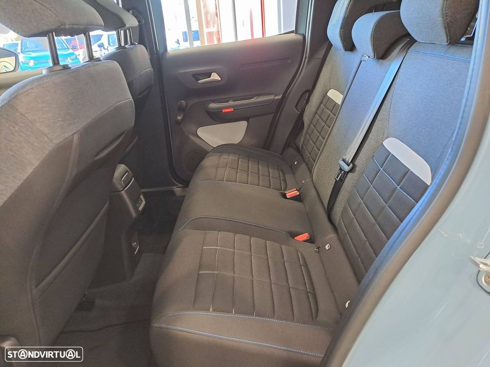 Citroën C3 1.2 Turbo Plus - 7