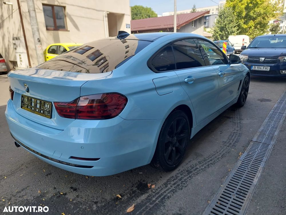 BMW Seria 4 - 4