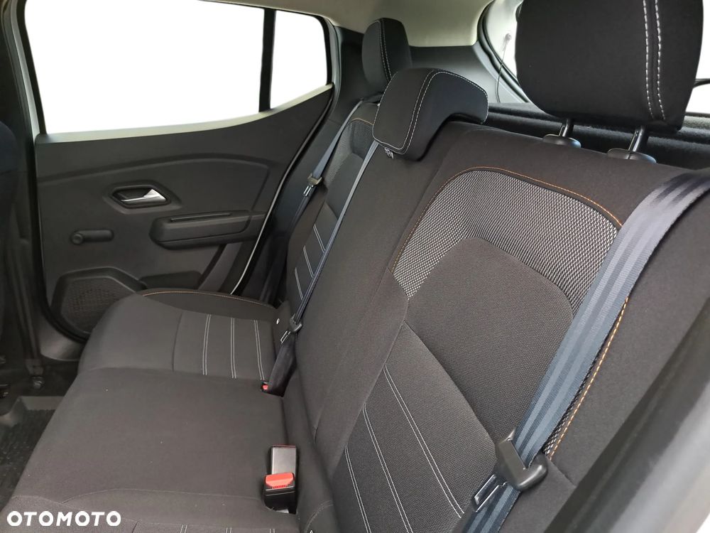 Dacia Sandero Stepway 1.0 TCe Comfort - 26