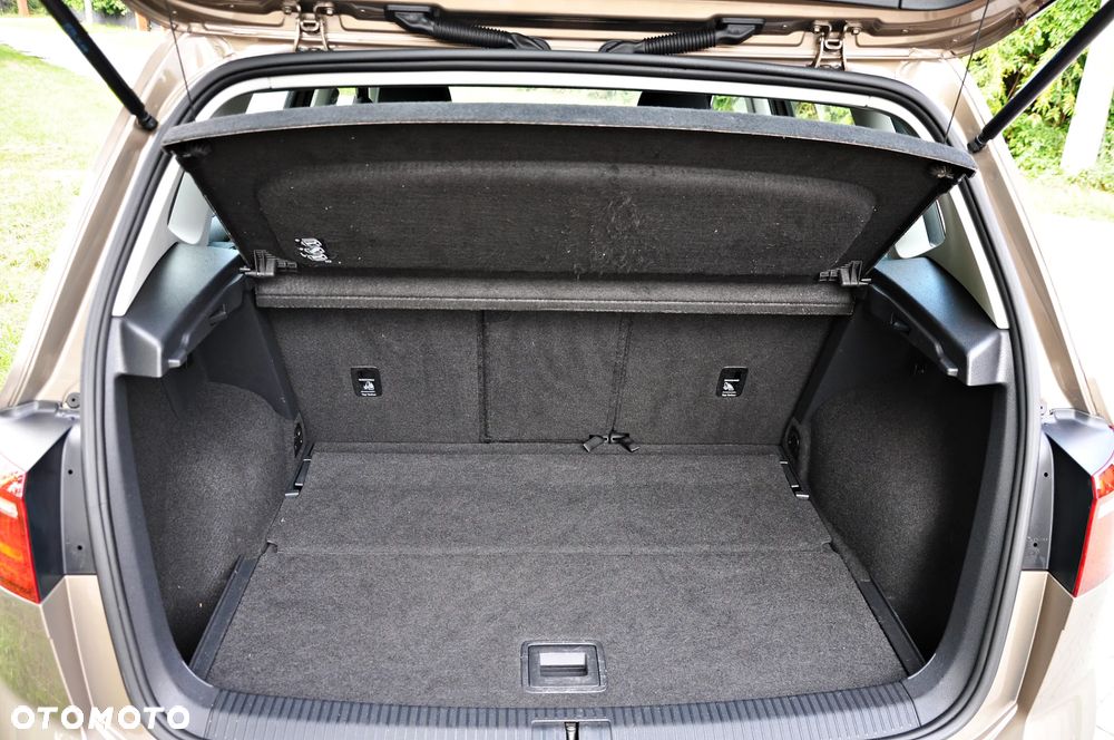 Volkswagen Golf Sportsvan SV 1.2 TSI BMT Comfortline - 15