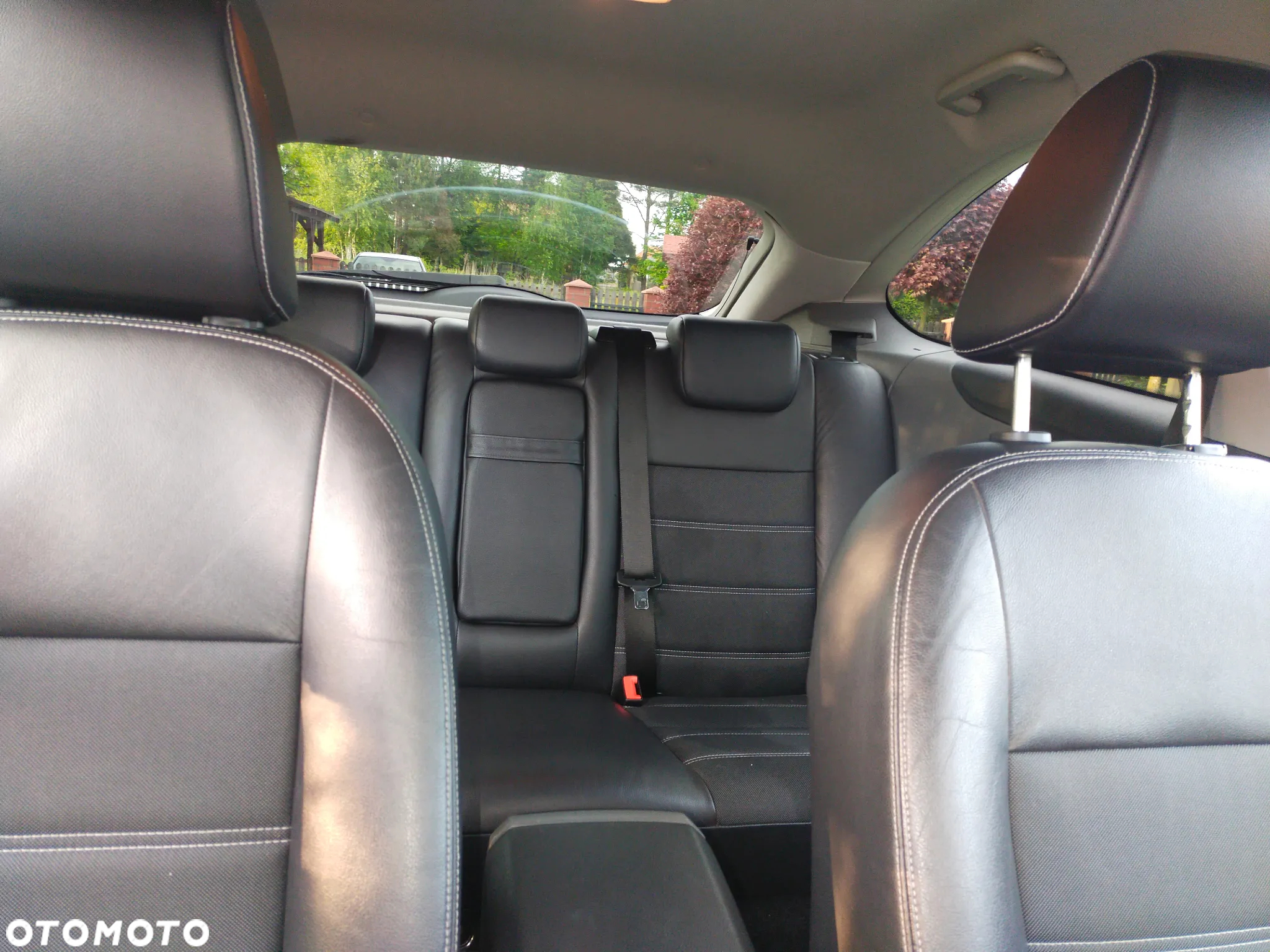 Ford Focus - 10