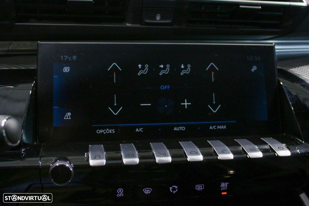 Peugeot 508 PureTech 130 EAT8 Allure Pack - 29