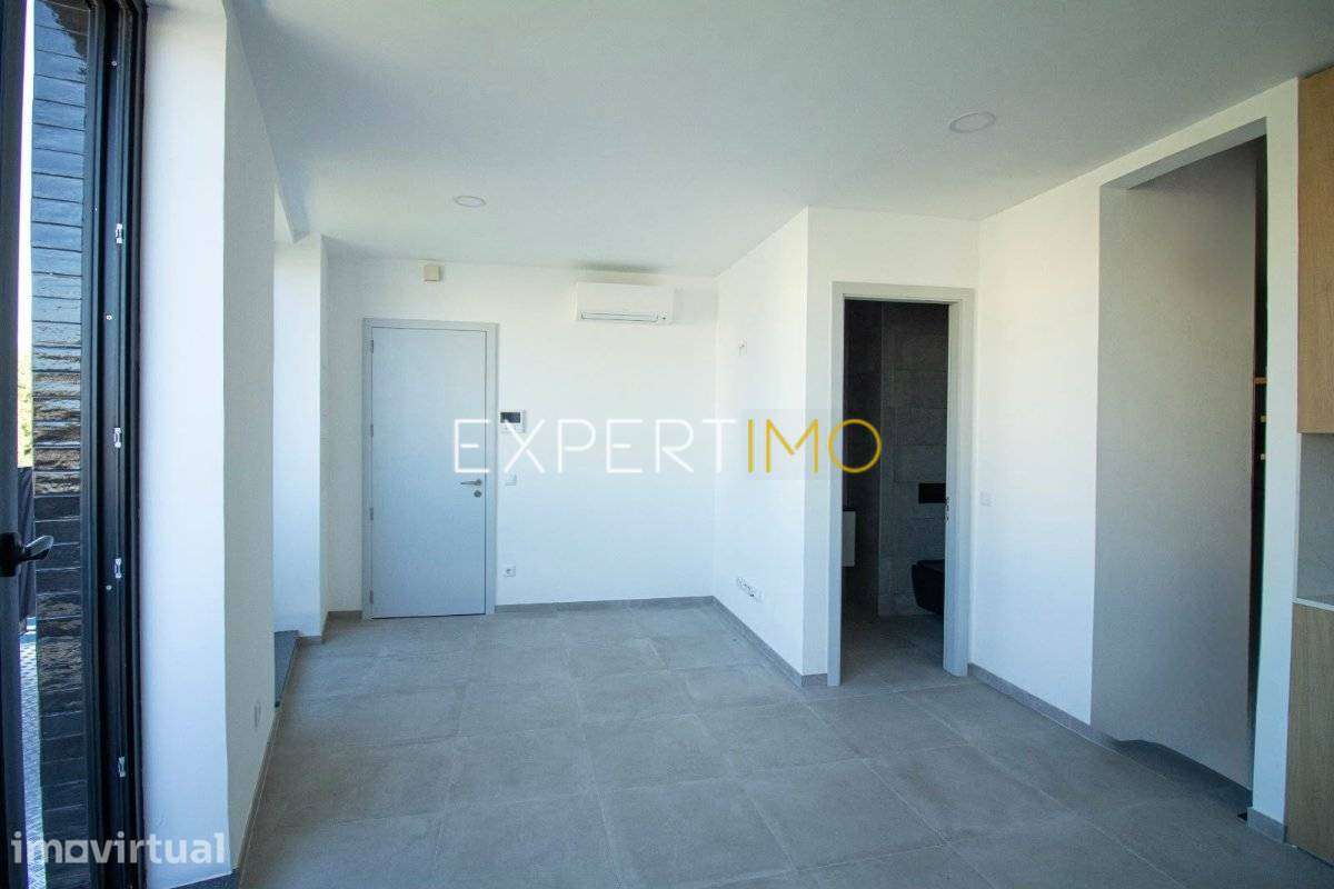 Apartamento T1 novo Pombal - Grande imagem: 4/26