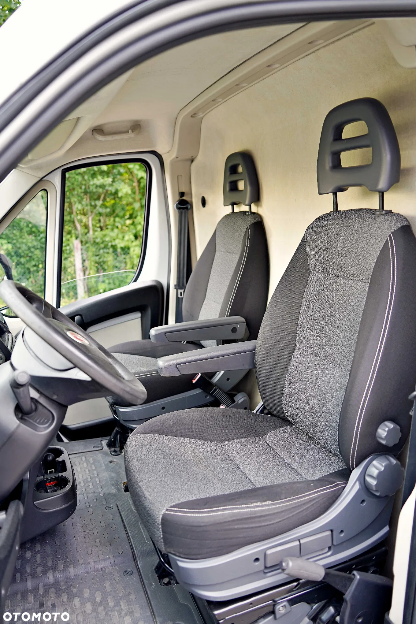 Fiat Ducato - 2