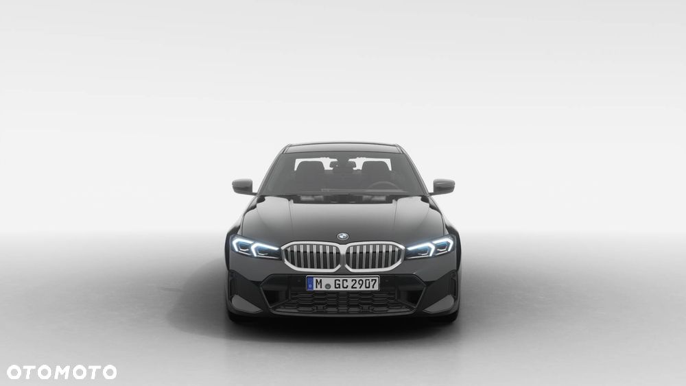 BMW Seria 3 320i xDrive M Sport - 4