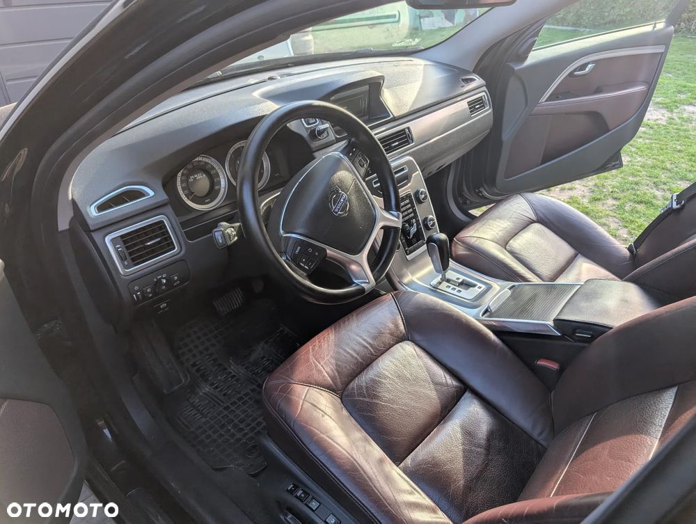 Volvo S80 D3 Summum - 11