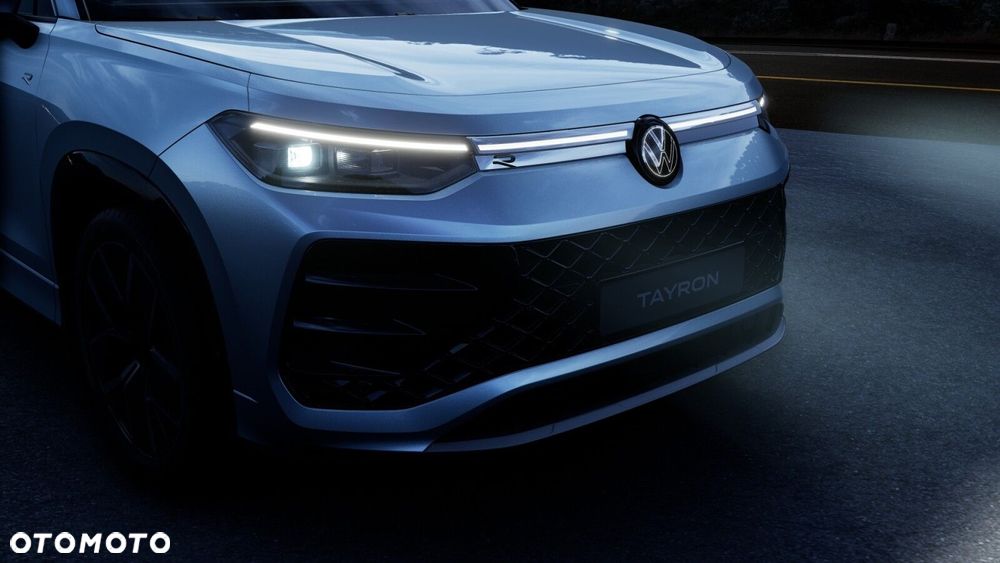 Volkswagen Tayron - 12
